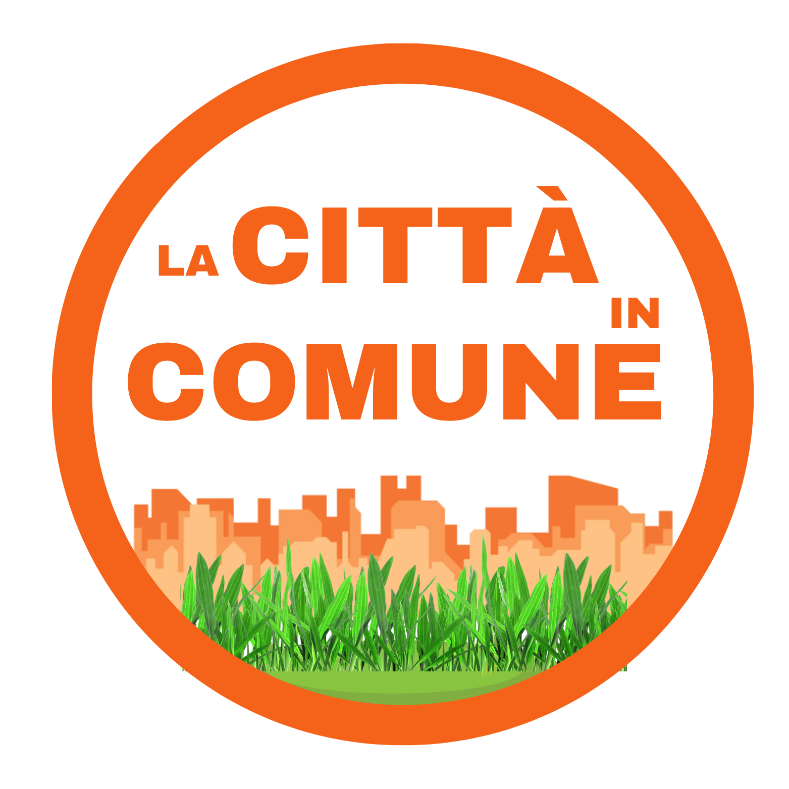 La Città in Comune